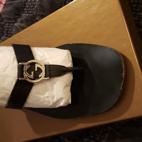 Gucci sandals - Picture 4 of 4
